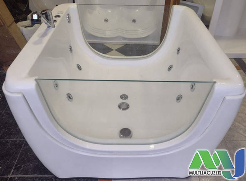 Fabrica de Jacuzzis Bogota