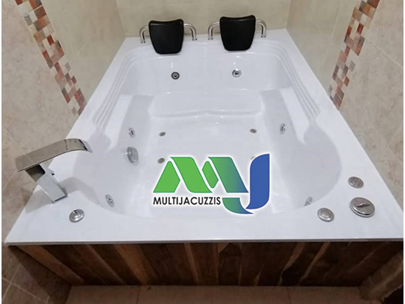 Fabrica de Jacuzzis Bogota