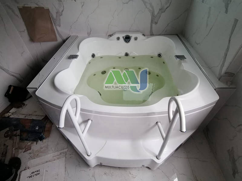Multijacuzzis fabrica de Jacuzzis Bogota