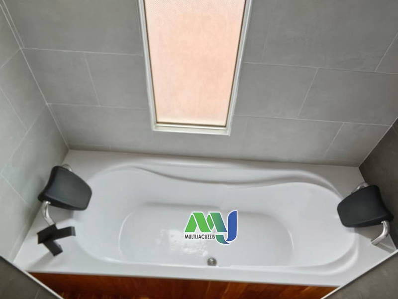 Multijacuzzis fabrica de Jacuzzis Bogota