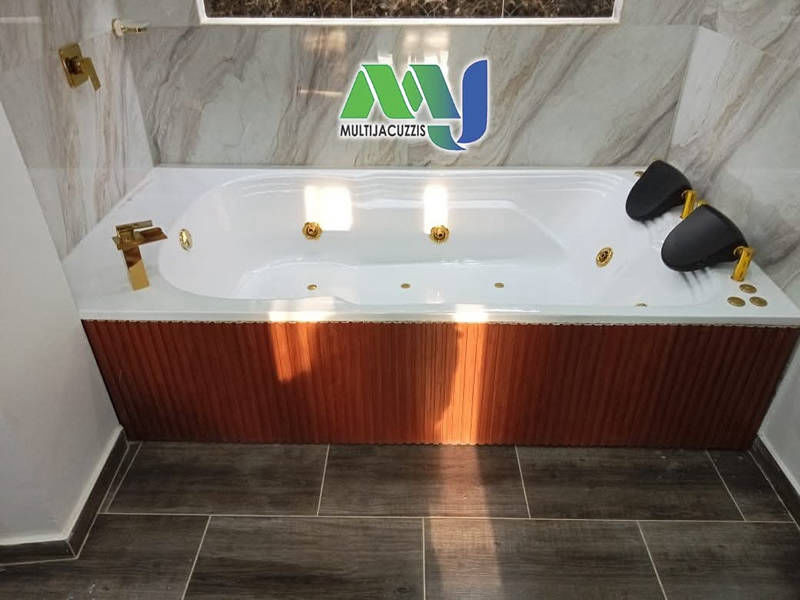 Multijacuzzis fabrica de Jacuzzis Bogota