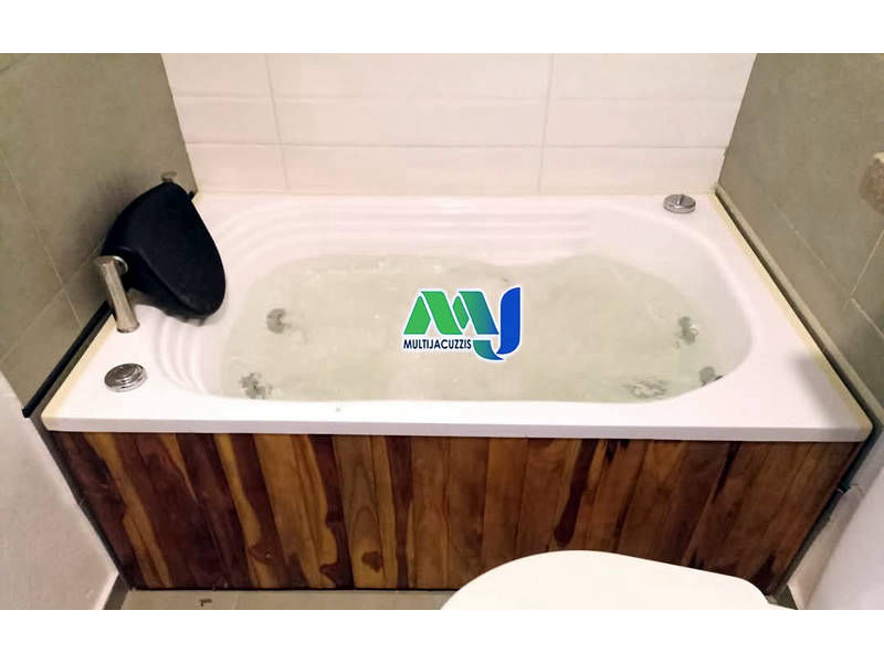 Multijacuzzis fabrica de Jacuzzis Bogota