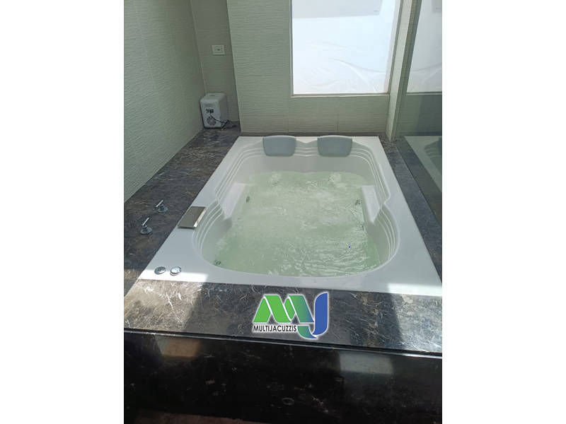 Multijacuzzis fabrica de Jacuzzis Bogota