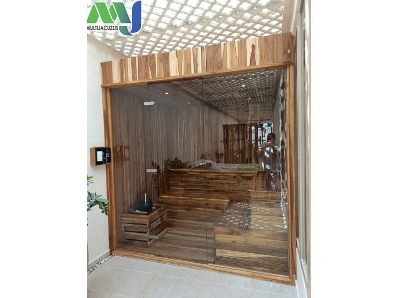 Multijacuzzis fabrica de Jacuzzis Bogota