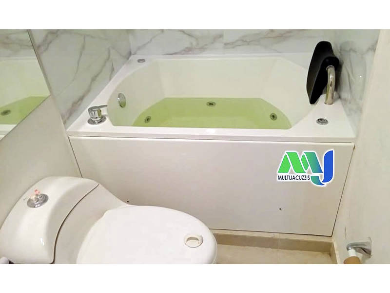 Multijacuzzis fabrica de Jacuzzis Bogota