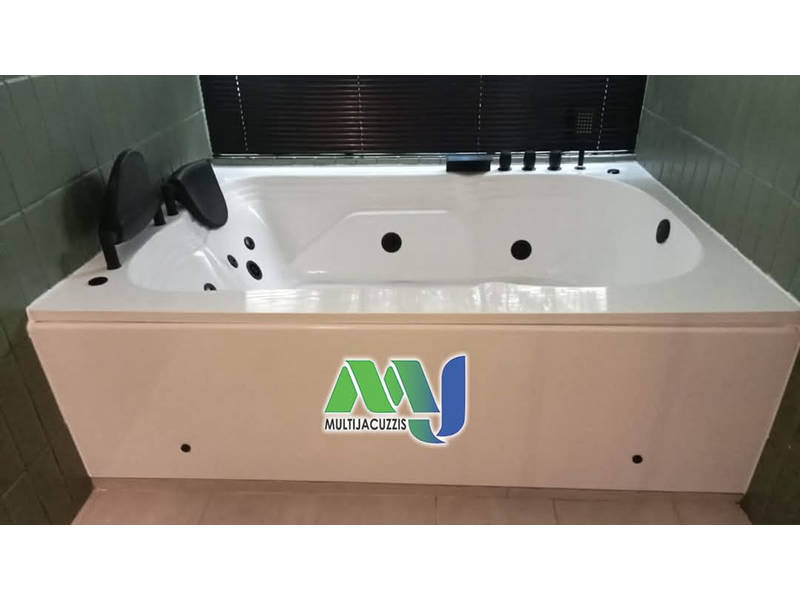 Multijacuzzis fabrica de Jacuzzis Bogota
